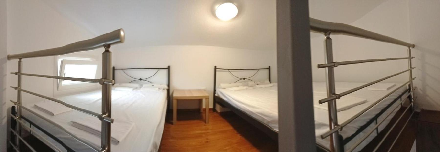 Stavros Lay In Aparthotel Ano Stavros Cameră foto
