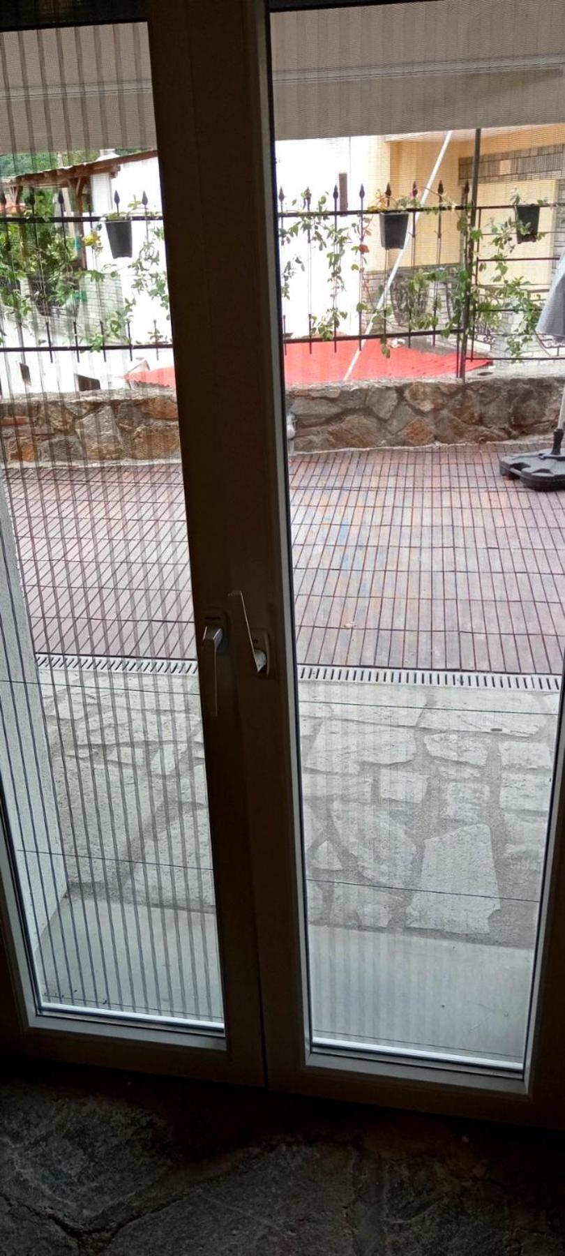 Stavros Lay In Aparthotel Ano Stavros Cameră foto