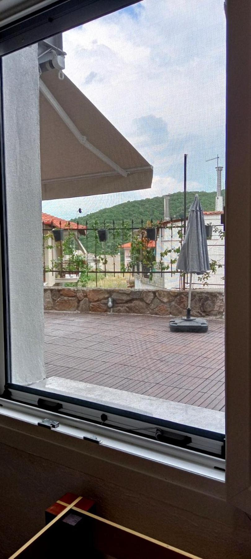 Stavros Lay In Aparthotel Ano Stavros Cameră foto